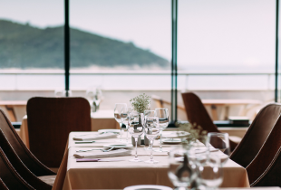 Restaurant Cleaning in Portland, OR